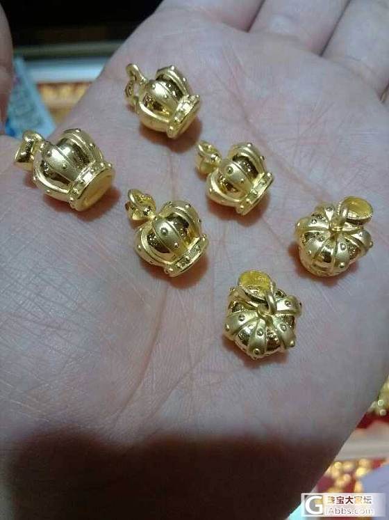 千足金硬金 278一克_金