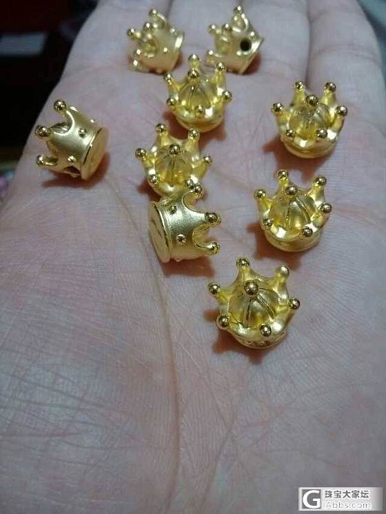 千足金硬金 278一克_金