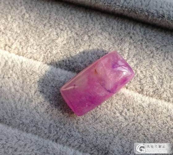 舒俱来_宝石