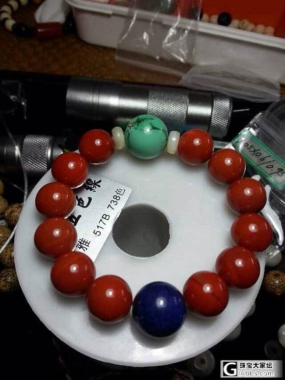 满色满肉满红满满都是爱_南红