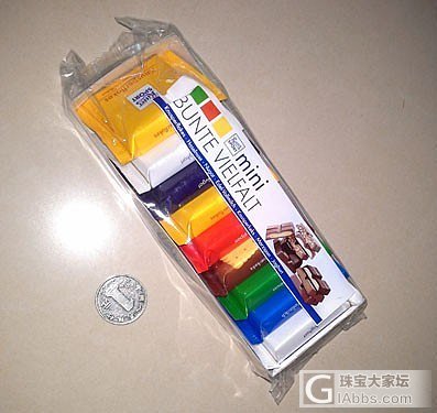 有人想要费列罗金莎巧克力吗？香港购买的_珠宝