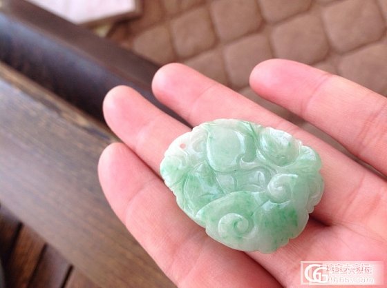 那些年，我交过的学费_翡翠