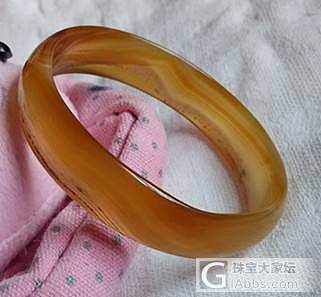 补了欧泊照！30元的玛瑙手镯及挂件，白戒指，欧泊项链_珠宝