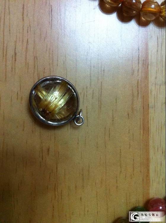青金、发晶、碧玺、青幽灵、玛瑙，杂七杂八的小东西太多了，决定出坑，啥都不要了。_珠宝