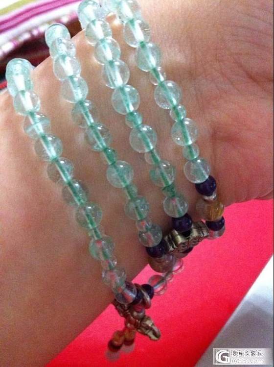 青金、发晶、碧玺、青幽灵、玛瑙，杂七杂八的小东西太多了，决定出坑，啥都不要了。_珠宝