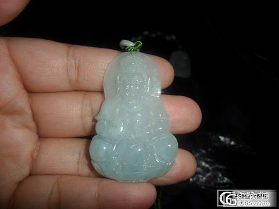 真正的亏本卖_翡翠