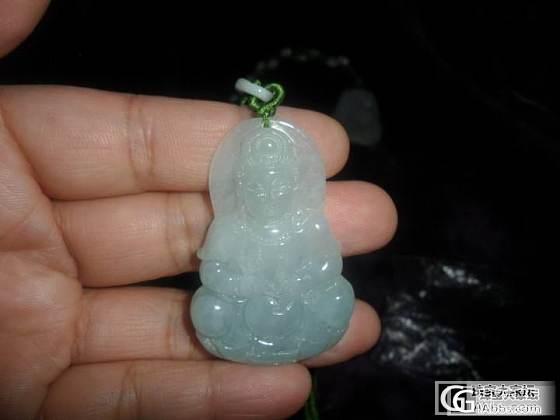 真正的亏本卖_翡翠
