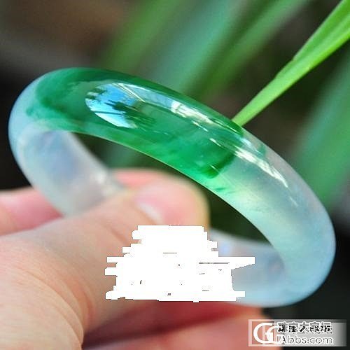 受不了啊，不吐不快！某宝某翡翠卖家的高价翡翠，真敢喊价啊_翡翠