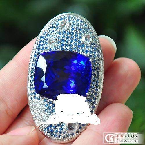 受不了啊，不吐不快！某宝某翡翠卖家的高价翡翠，真敢喊价啊_翡翠