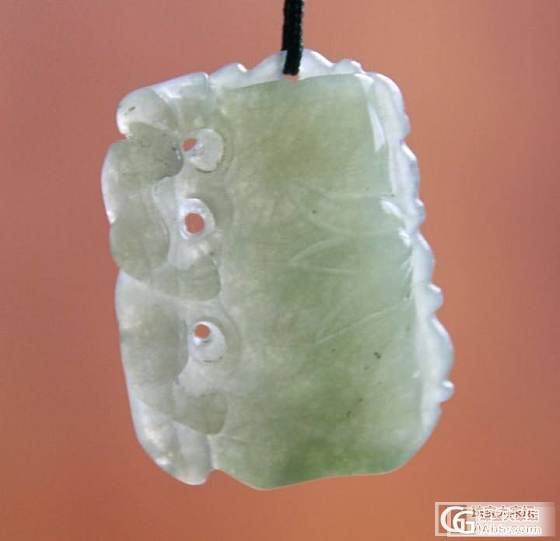 翡翠手镯_翡翠