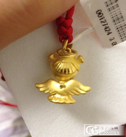 3D硬金天使宝宝、南红介面、葡葡石、青金手链。_金