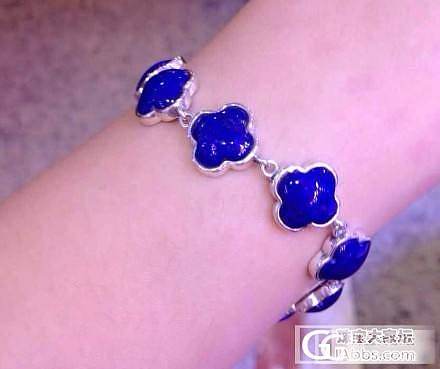 3D硬金天使宝宝、南红介面、葡葡石、青金手链。_金