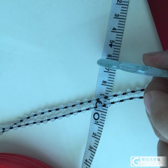 巨无霸还是不适合我_翡翠