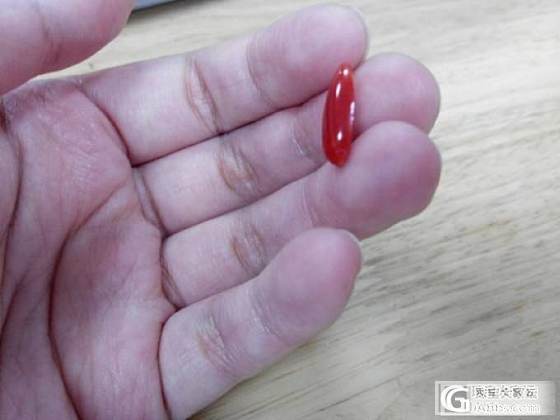 宝妈家白菜 aka水滴_有机宝石
