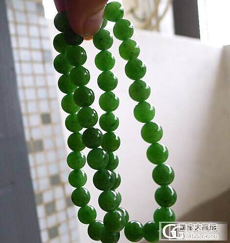 8月12日祺玉翡翠新品：淡紫竹牌荧光葫芦绿蛋面绿随形绿马鞍等_翡翠