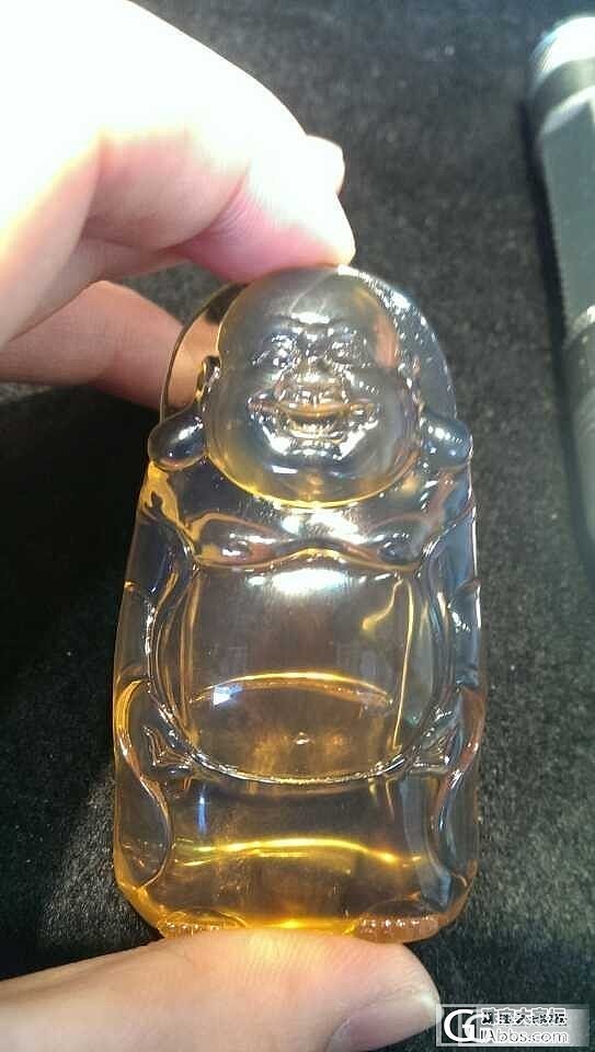缅甸琥珀 手镯 雕件 茶珀 金珀 金棕 各种美啊_珠宝