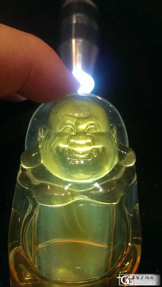 缅甸琥珀 手镯 雕件 茶珀 金珀 金棕 各种美啊_珠宝