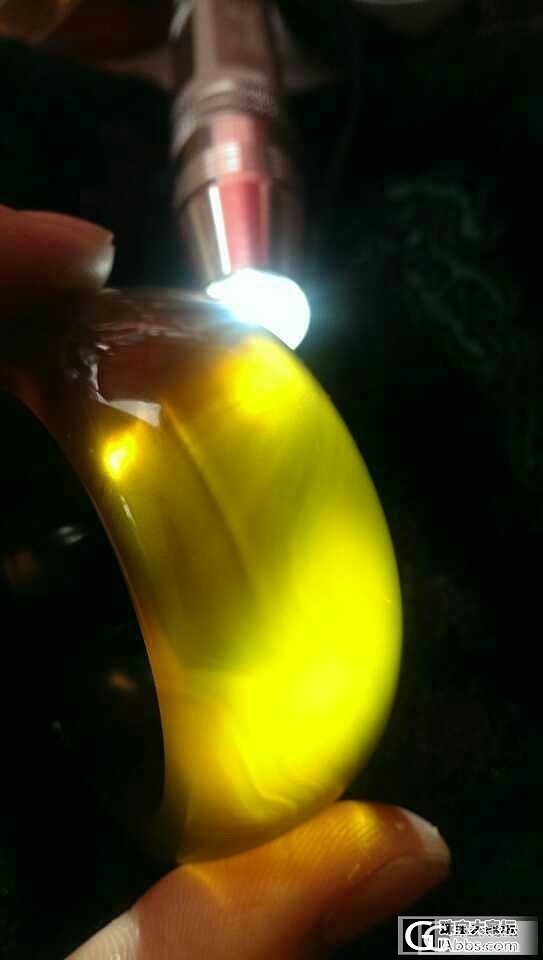 缅甸琥珀 手镯 雕件 茶珀 金珀 金棕 各种美啊_珠宝