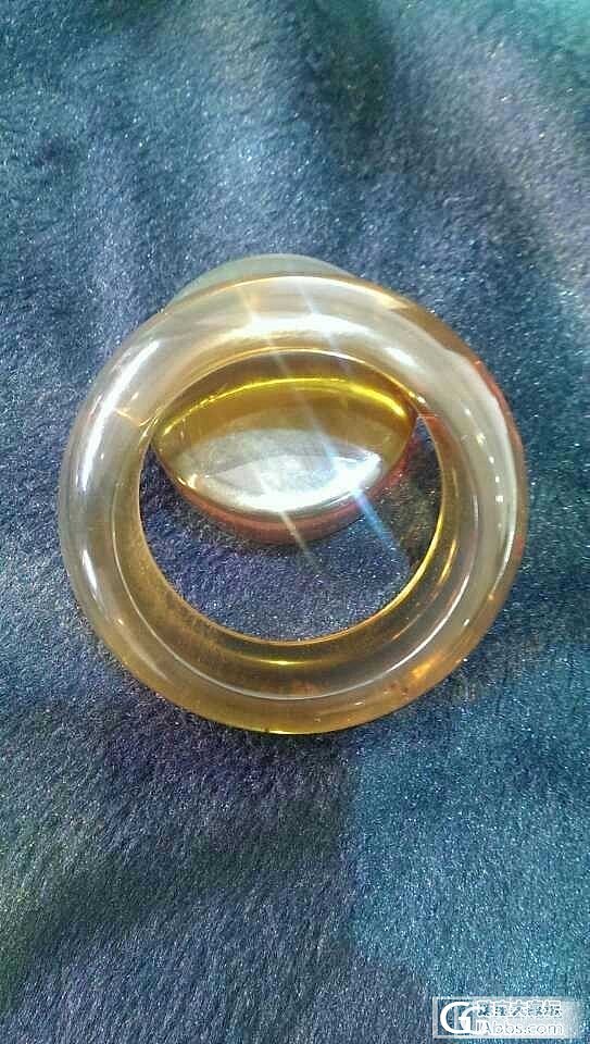 缅甸琥珀 手镯 雕件 茶珀 金珀 金棕 各种美啊_珠宝