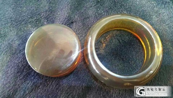 缅甸琥珀 手镯 雕件 茶珀 金珀 金棕 各种美啊_珠宝