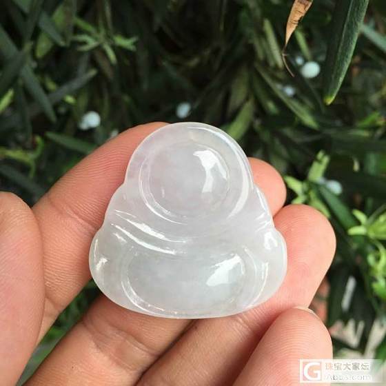 两件佛1500合适吗？_翡翠
