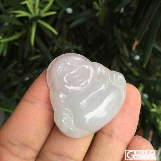 两件佛1500合适吗？_翡翠