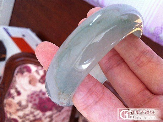 简单佩戴_翡翠