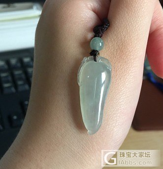 转点以前收藏的翡翠小件 升级换大件_翡翠