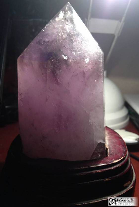 紫晶_宝石
