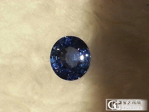 蓝宝石_蓝宝石