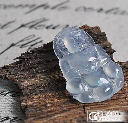 帮朋友求一尊翡翠观音吊坠_翡翠