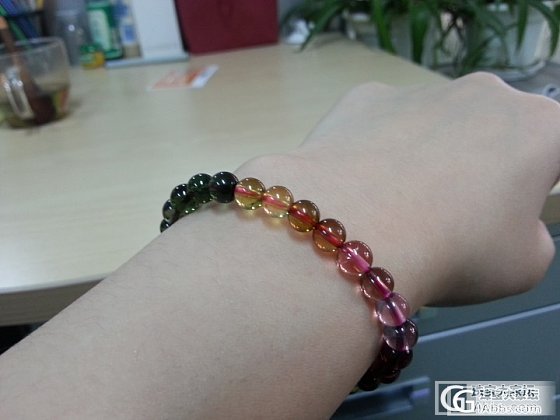 也来发个入门链，凑个热闹~~_碧玺