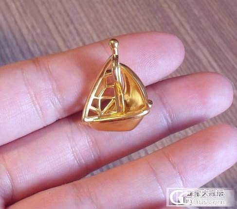 新入手的小宝贝们。_吊坠耳钉戒指金