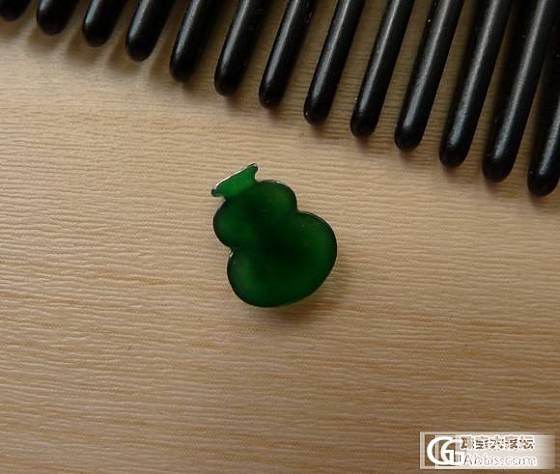 【凤凰家】6.27新货21件 木拿观音 紫桃  绿蝙蝠  佛_翡翠