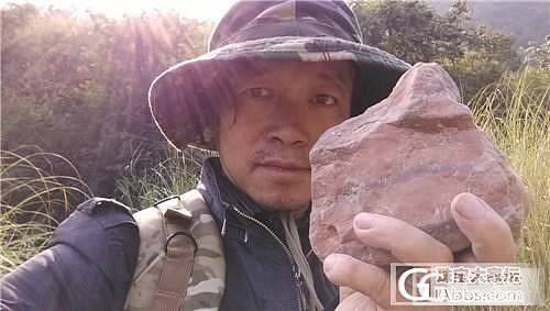 河中寻宝_和田玉