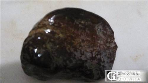 河中寻宝_和田玉
