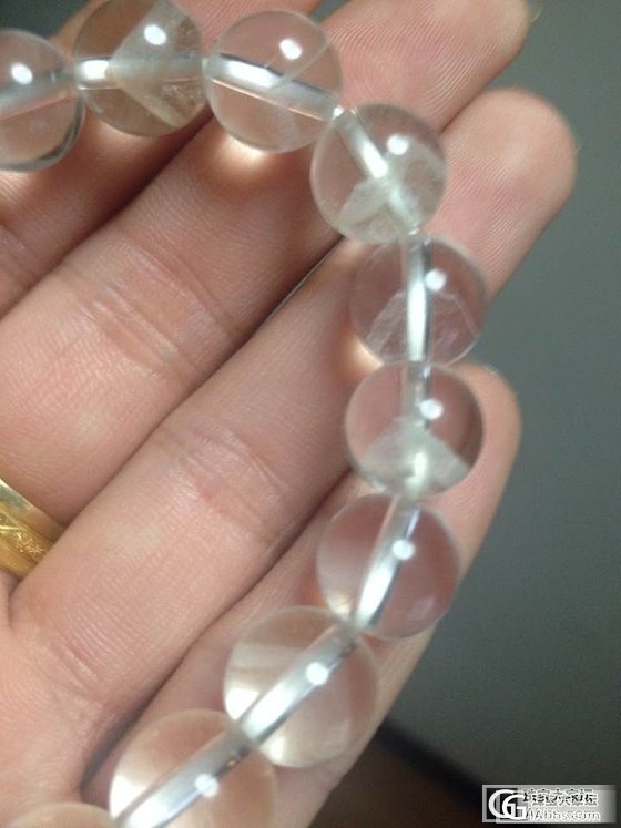 金字塔白幽灵甩卖 37楼可以挑选礼物_宝石