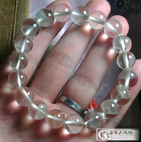 金字塔白幽灵甩卖 37楼可以挑选礼物_宝石