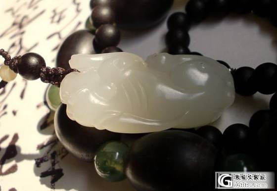 【年底价】小精品 籽料威武貔貅_玉石