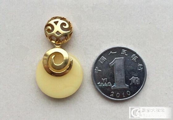 【今晚截团】白蜜，青金，紫牙乌硬糖戒指及耳钉团_珠宝