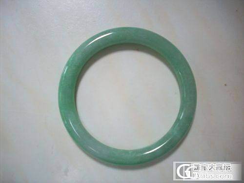 帮看看桌子  能知道少  老外的货_翡翠