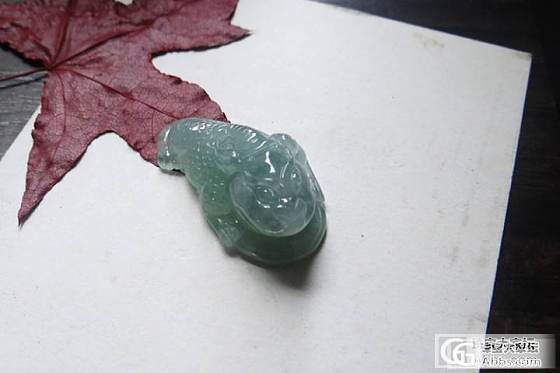【品玉阁亭】双12 特惠_翡翠