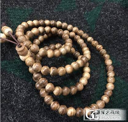 加里曼丹沉香 怎么辨别真伪_文玩