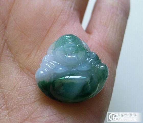 1月19日【祺玉翡翠】12件新品：特价多多，欢迎加微信选购_翡翠