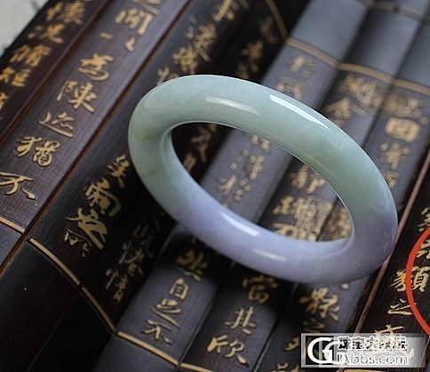 求一个54 55圈口的圆条手镯~_翡翠