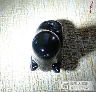 七夕特惠，特色墨翠挂件，进来看看哦_翡翠