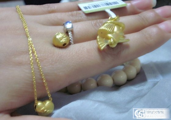 福利金女巫， LOVE 转运珠 还图， 求闪闪回血， 一定回闪哦 （不断回闪中，..._吊坠金福利社