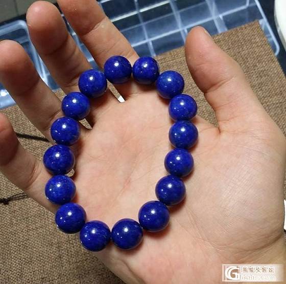 和田玉多宝，三不猴来袭，蜜蜡，青金石，碧玺，砗磲都有明价，不怕比_玉石