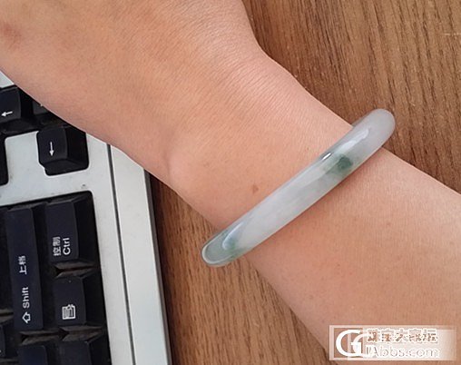 大四的飘花圆条，值得入吗？_翡翠