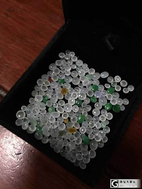 再来秀一个_翡翠